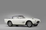 Ferrari 375 MM Coupe Speciale (0490AM) 1955 года